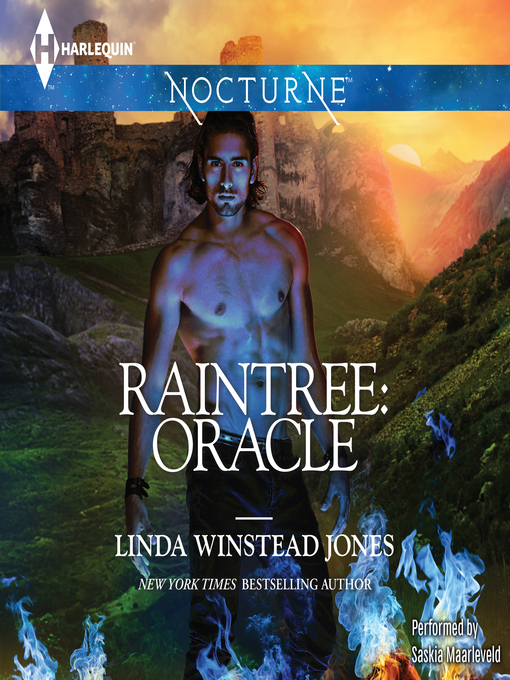 Title details for Raintree by Linda Winstead Jones - Available